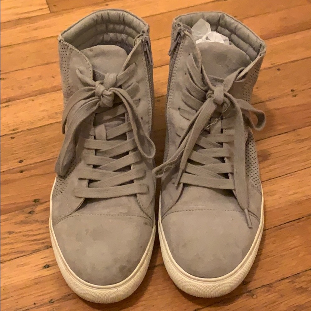 Steve Madden Sneakers